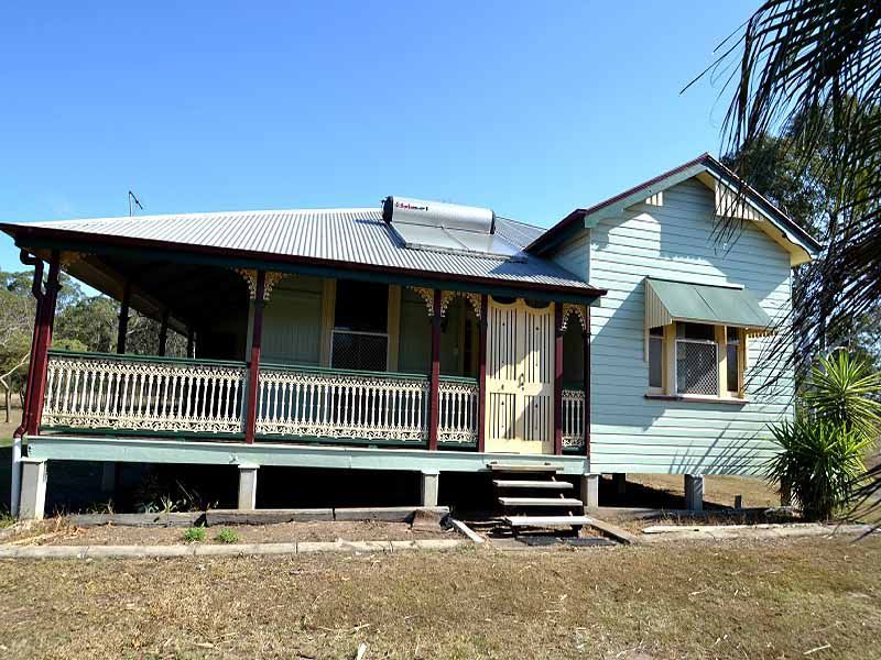 Sharon QLD 4670, Image 0