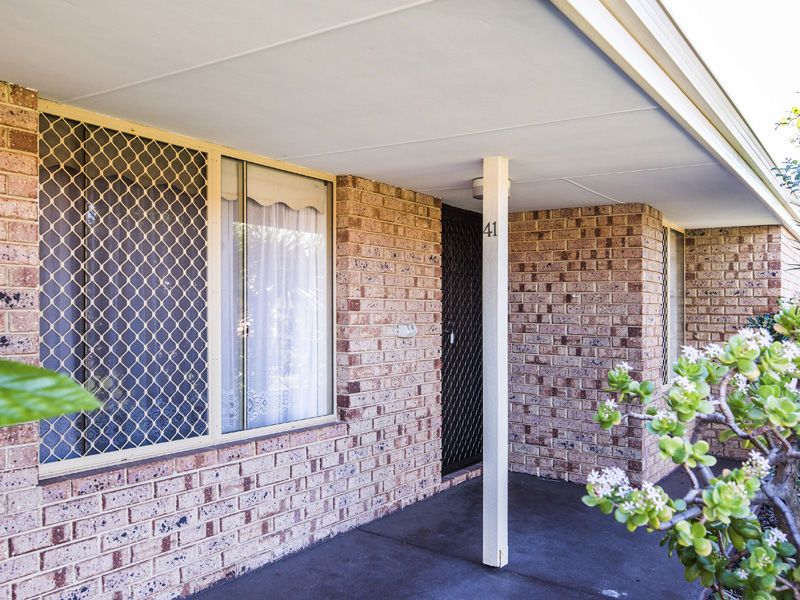 41/186 Twickenham Drive, Kingsley WA 6026, Image 2