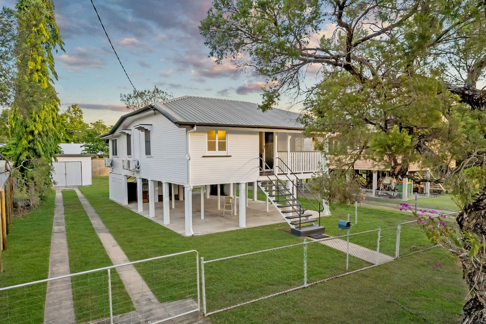 4 Sixth Street, South Townsville QLD 4810, Image 0