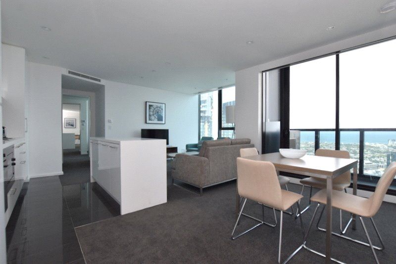 2 bedrooms Apartment / Unit / Flat in 4902/60 Kavanagh Street SOUTHBANK VIC, 3006