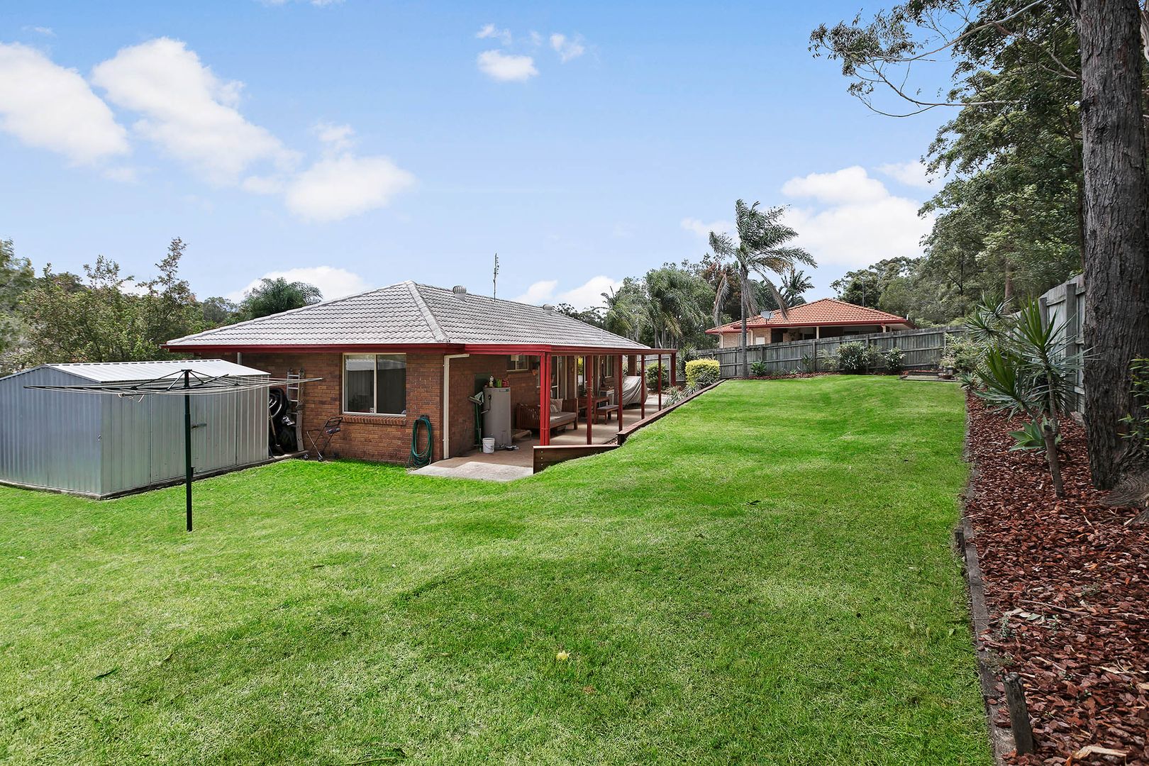 4 Donegal Court, Little Mountain QLD 4551