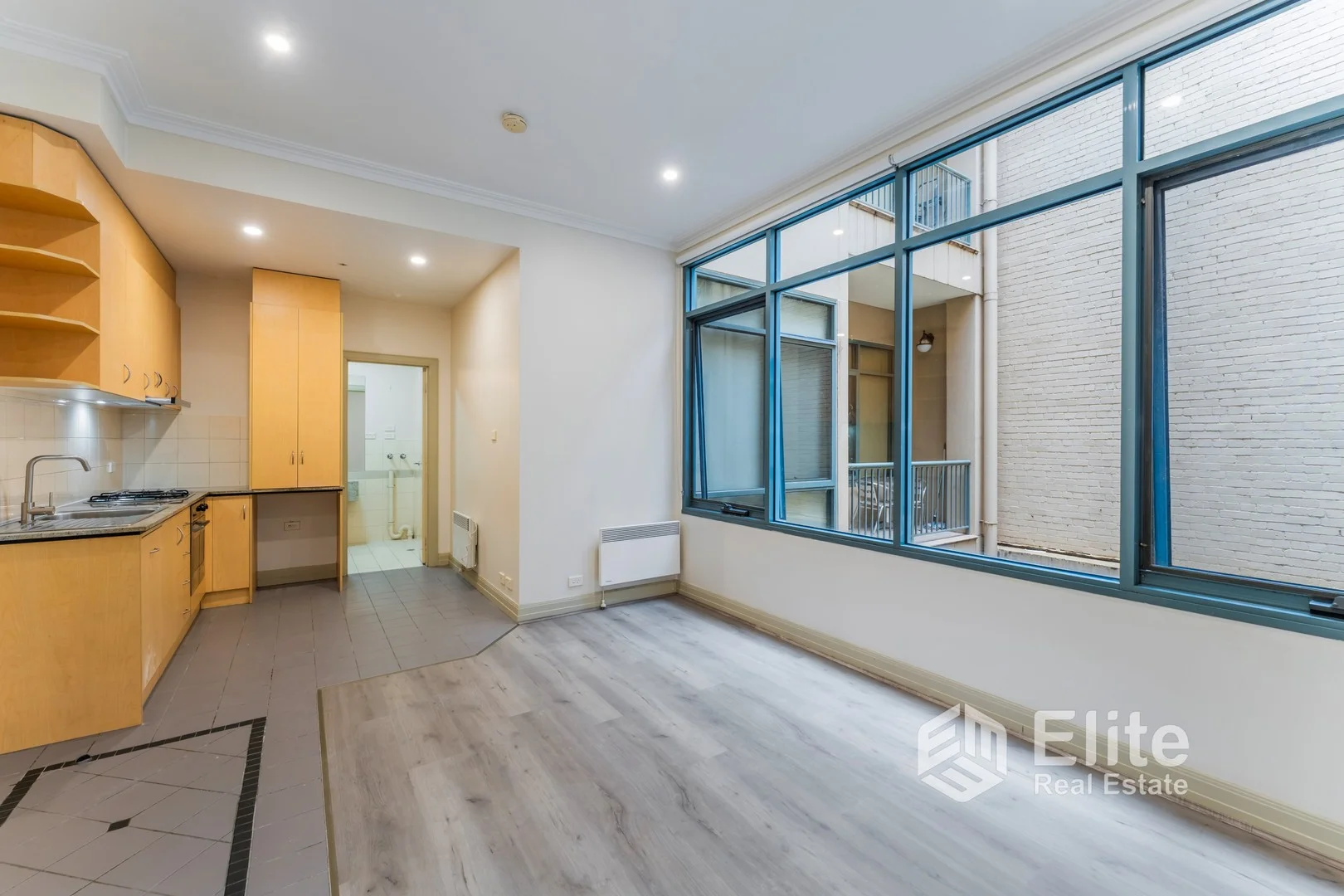 213/408 La Trobe Street, Melbourne VIC 3000
