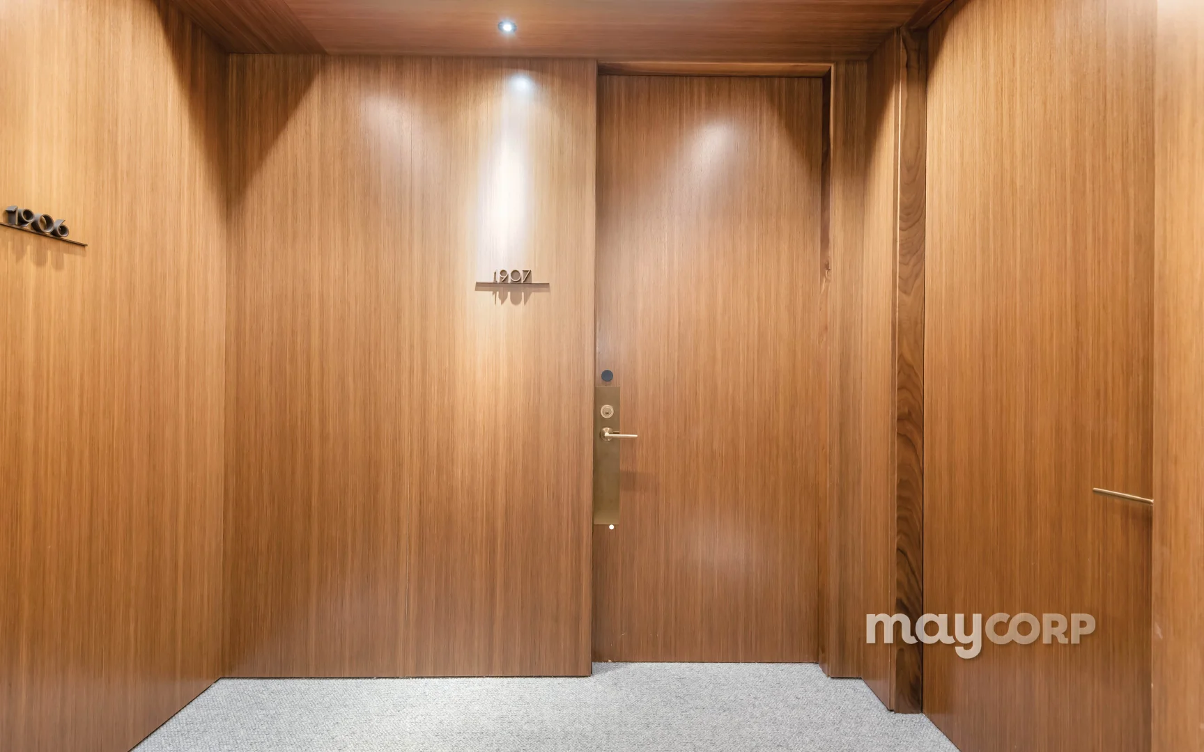 Additional image 9 of 1907/433 Collins Street, Melbourne VIC 3000