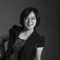 Sunshine Jiang, Sales representative