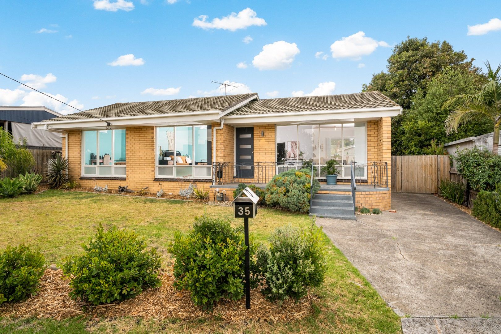 35 Hereford Street, Portarlington VIC 3223 Domain