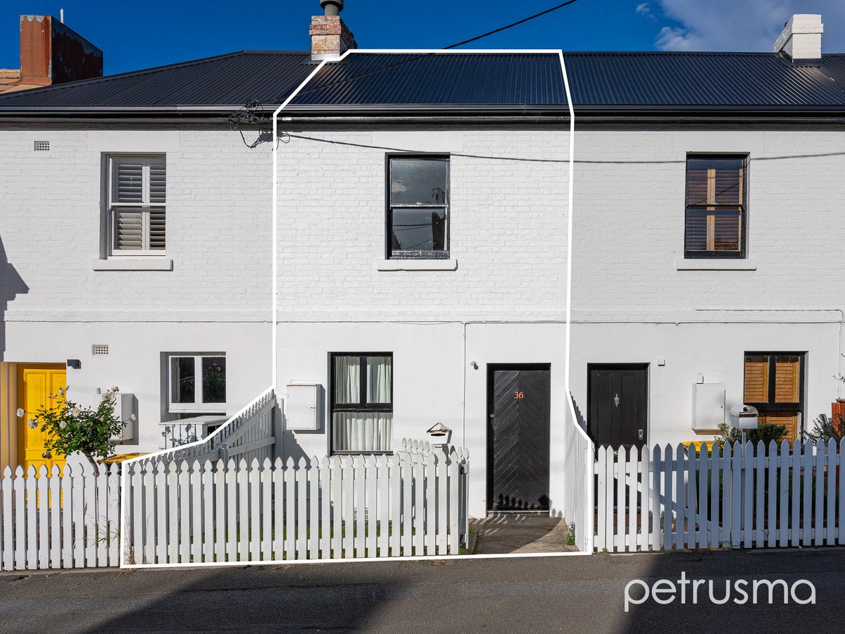 36 Goulburn Street, Hobart TAS 7000, Image 1