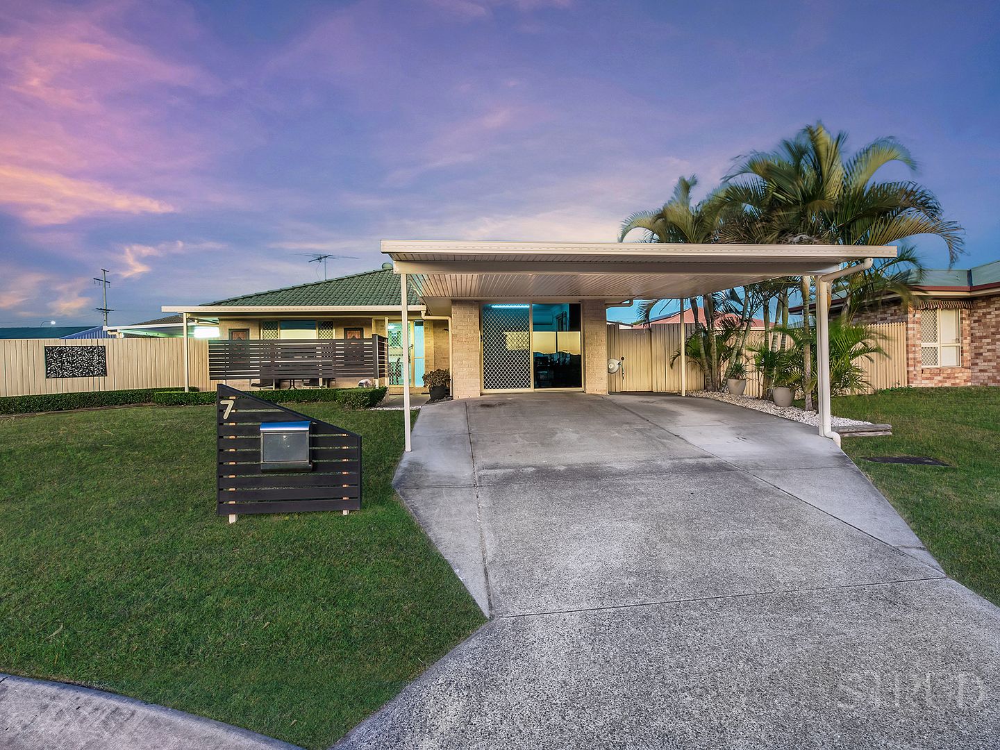 7 Crosby Crescent, Raceview QLD 4305 Domain