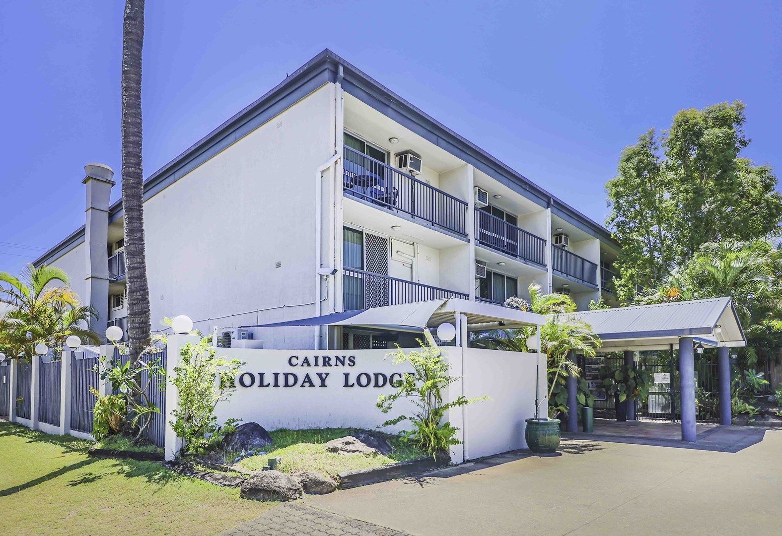 18/259 Sheridan Street, Cairns North QLD 4870, Image 0