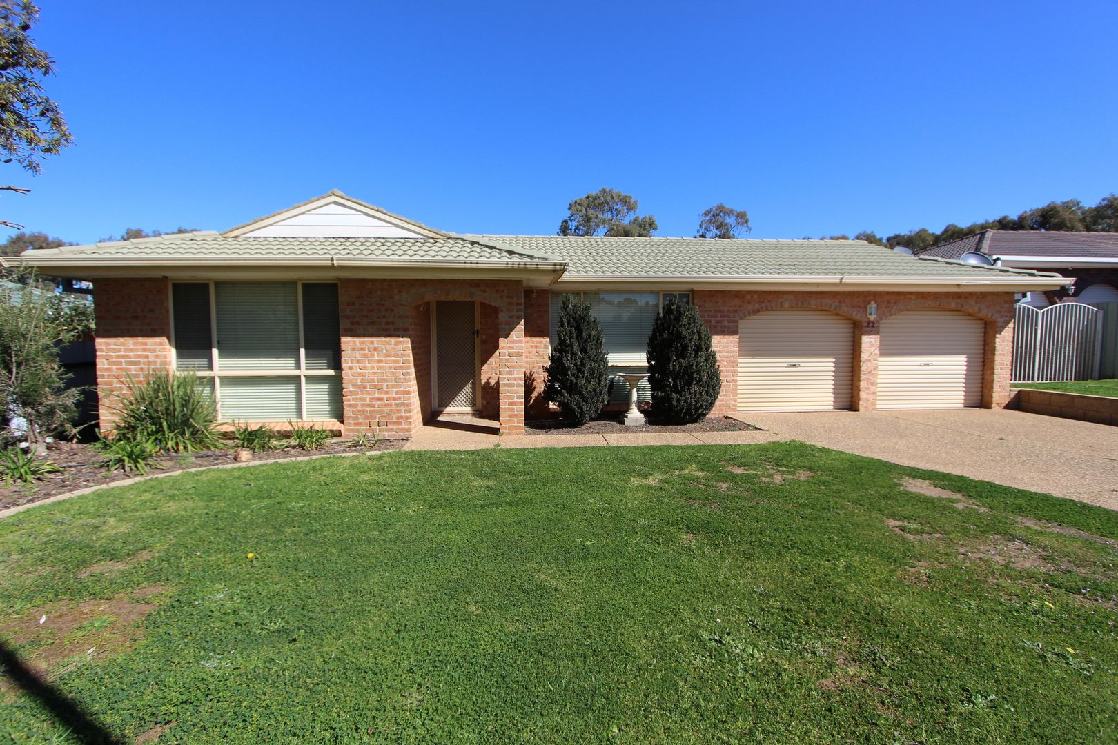 22 Doman Street, Wagga Wagga NSW 2650 House For Rent 390 Domain
