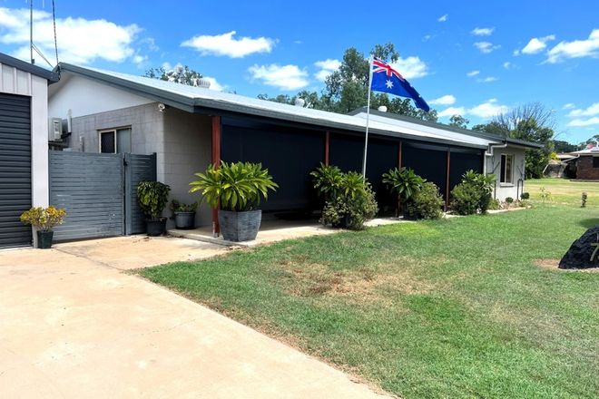 Picture of 75 Barrow Street, GAYNDAH QLD 4625