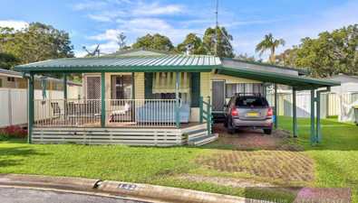 Picture of 142 Rosewood Drive, VALLA BEACH NSW 2448