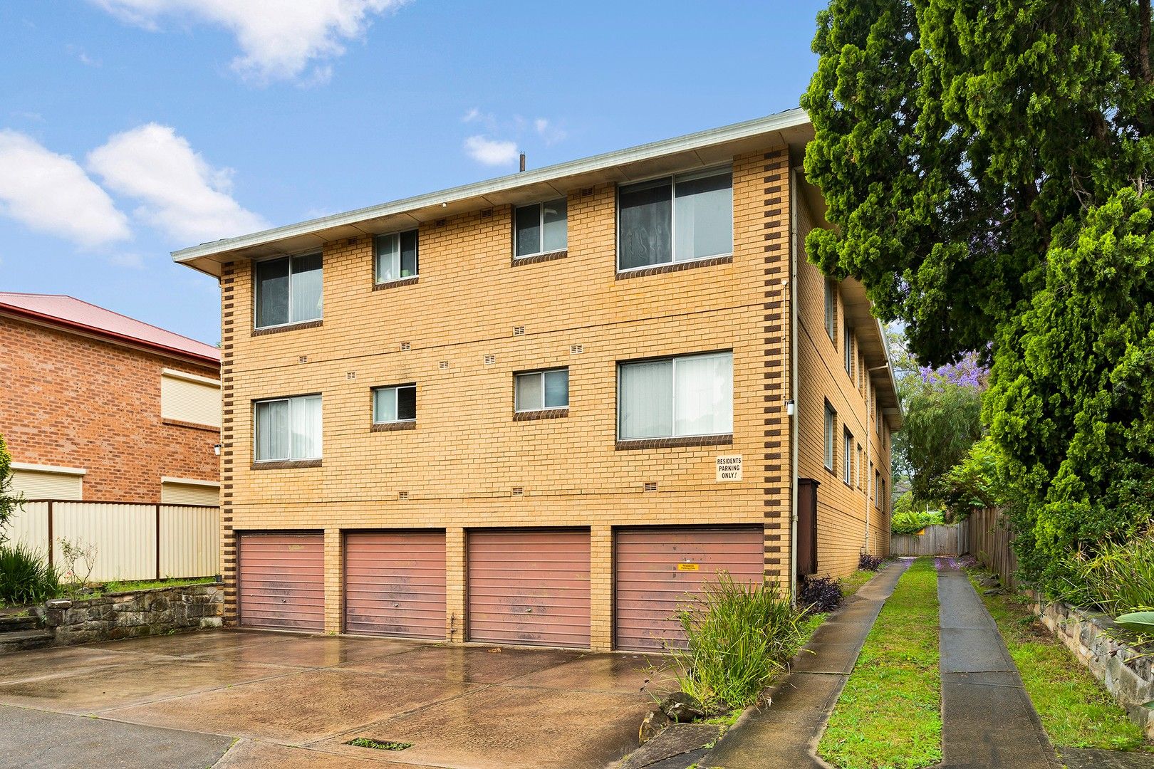 1-8/8 Fennell Street, Parramatta NSW 2150, Image 2