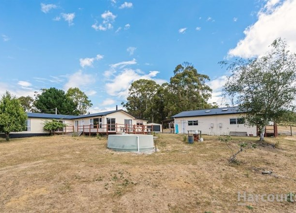 42 Greenwood Lane, Tugrah TAS 7310