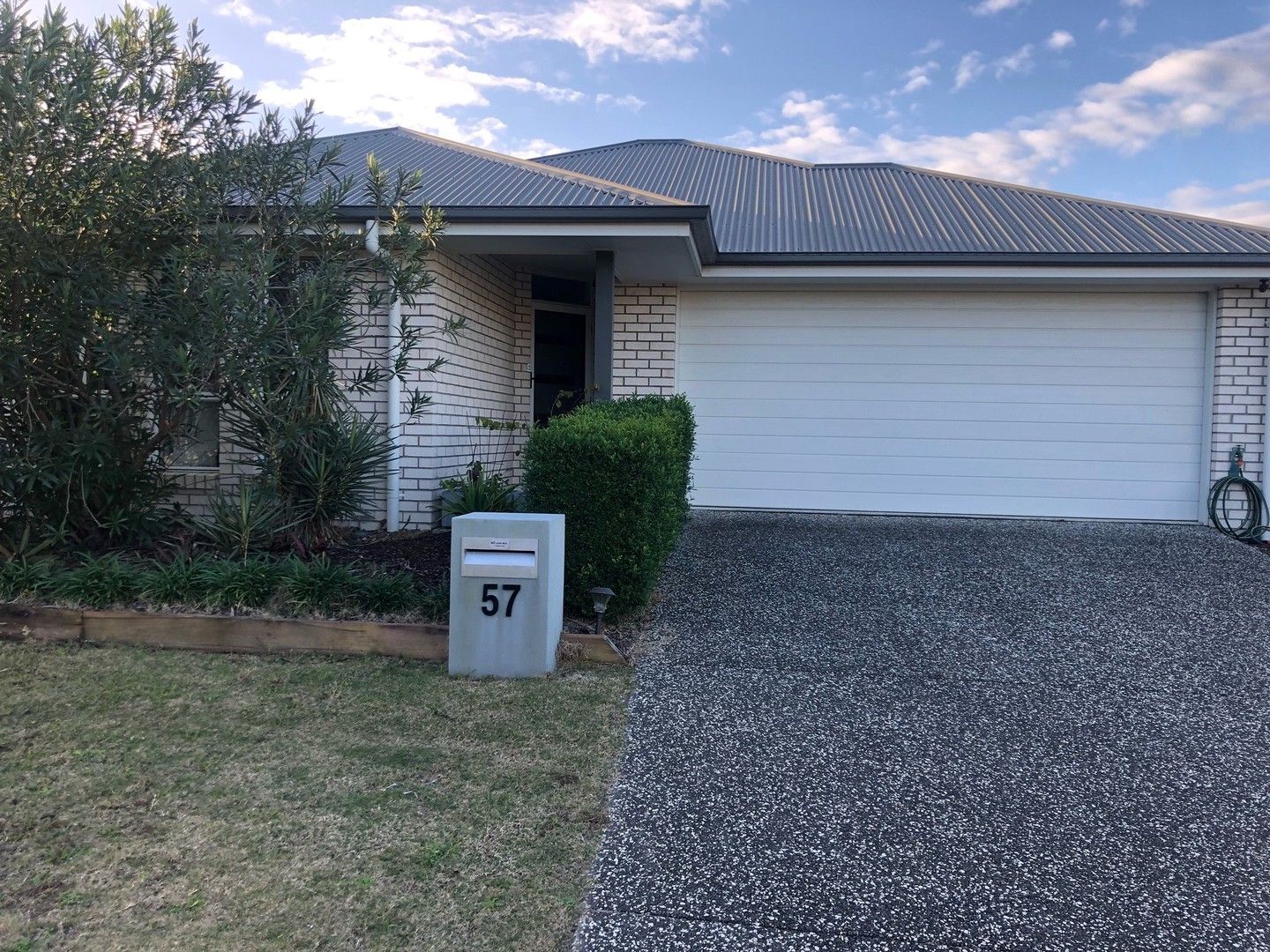 3 bedrooms House in 57 Ravensbourne Crescent NORTH LAKES QLD, 4509