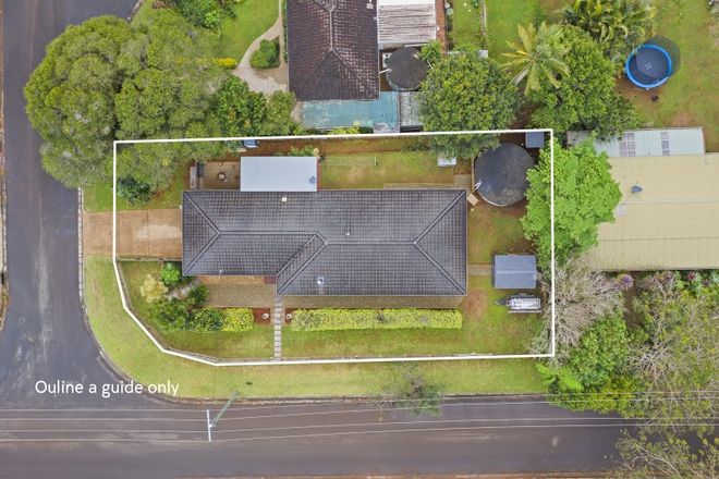 Picture of 2 Cirrus Place, FLAXTON QLD 4560