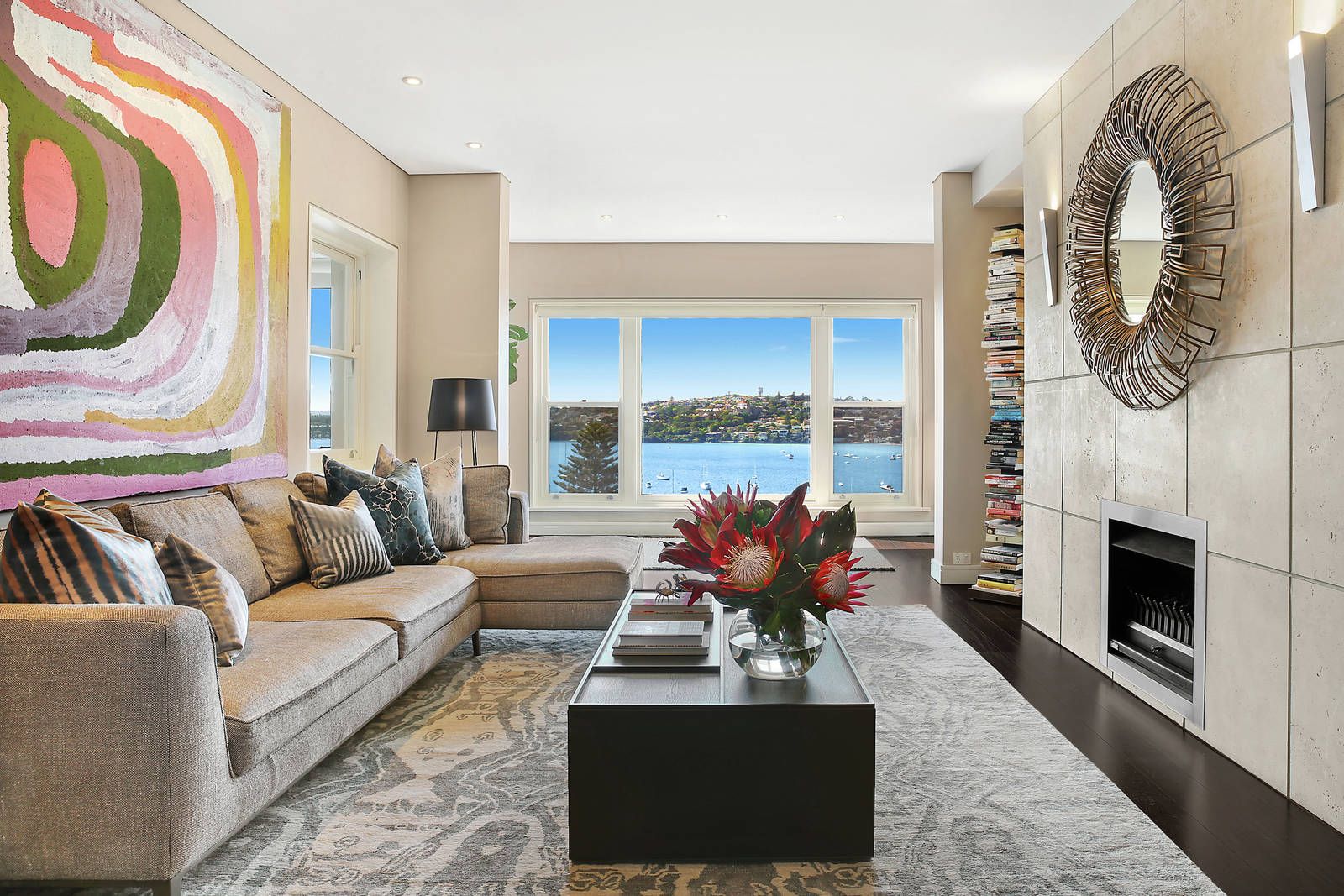 2/6 Aston Gardens, Bellevue Hill NSW 2023, Image 0