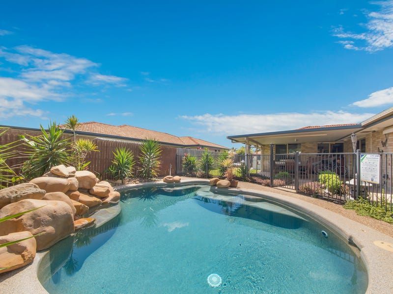 Sold 49 Wallace Circuit, Kirwan QLD 4817 on 29 Mar 2023 - 2018221120 ...