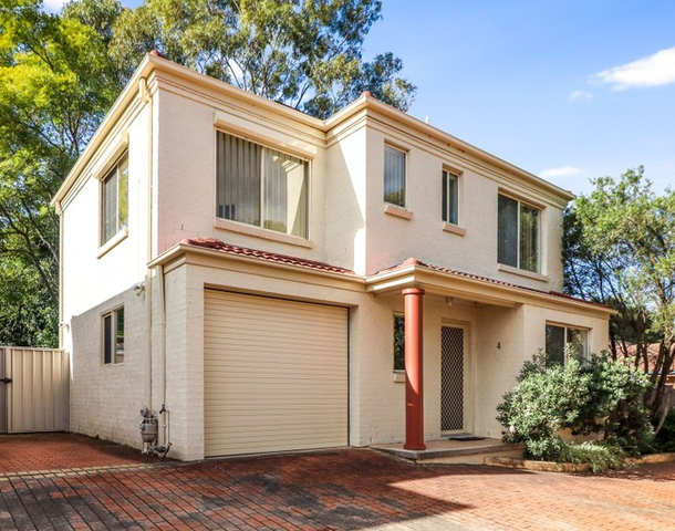 4/24-28 Robert Street, Penrith NSW 2750