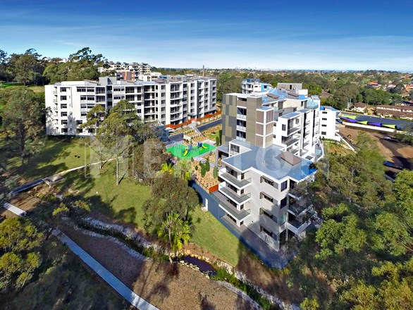 G01/26 Ferntree Place, Epping NSW 2121