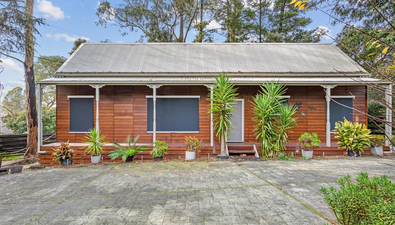 Picture of 1A Warranwood Road, WARRANWOOD VIC 3134