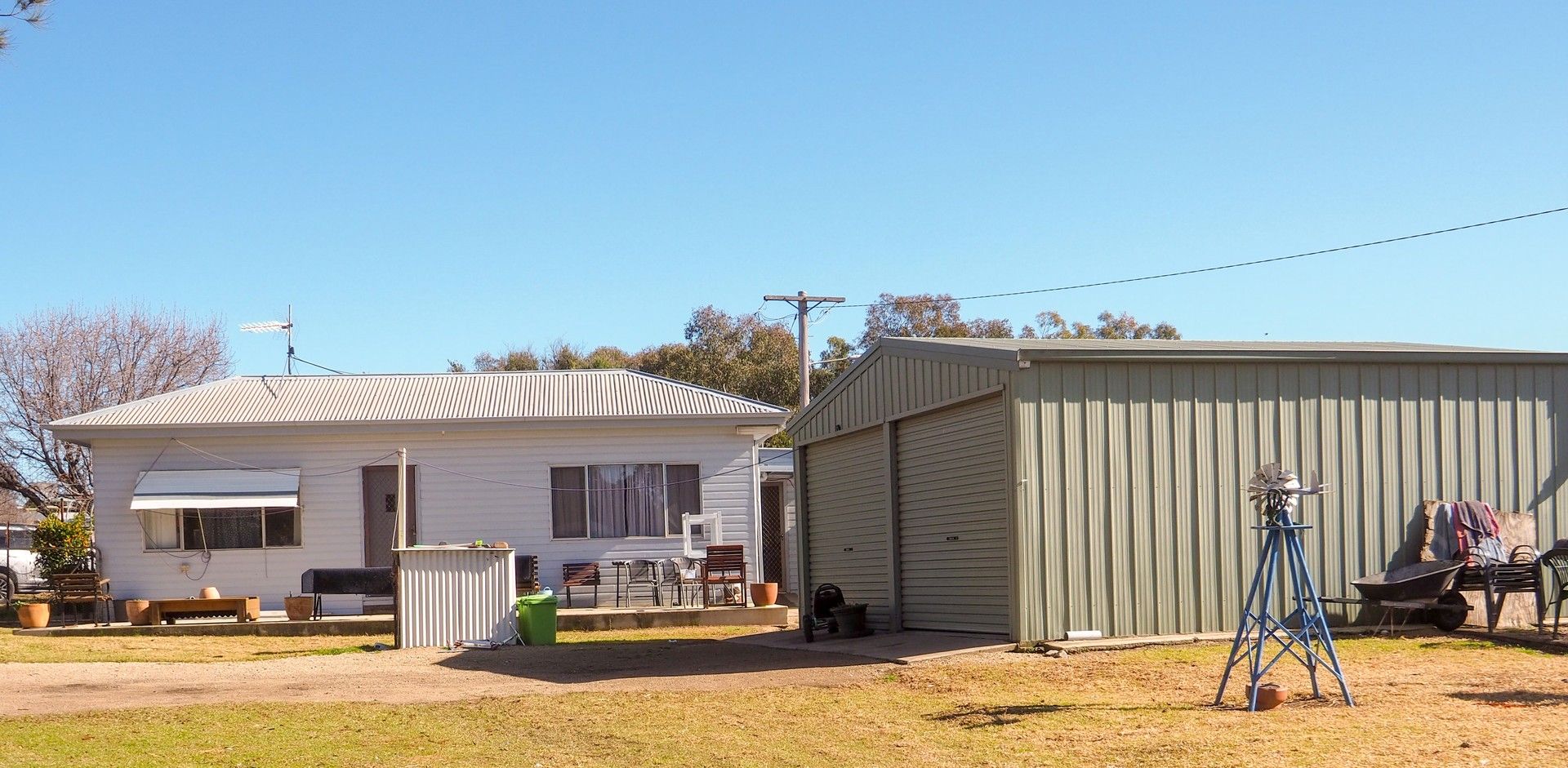20 Inverell Road, Warialda NSW 2402, Image 0