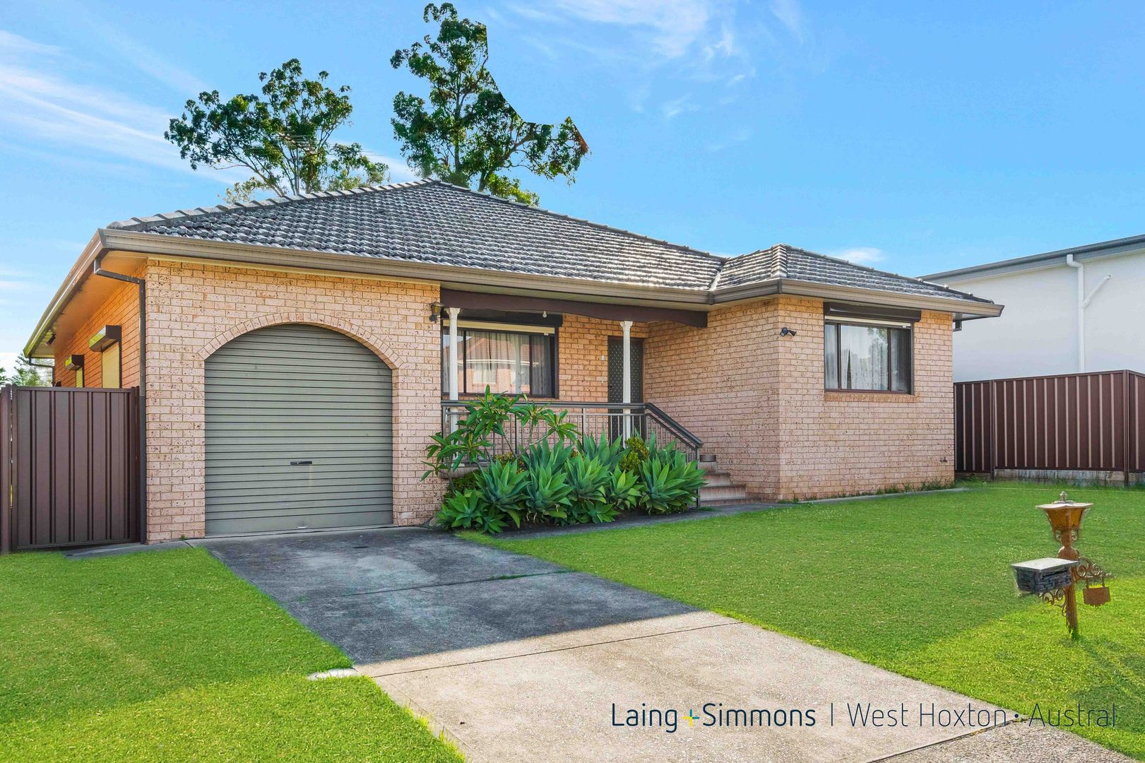 5 Fitzgerald Avenue, Edensor Park NSW 2176, Image 2