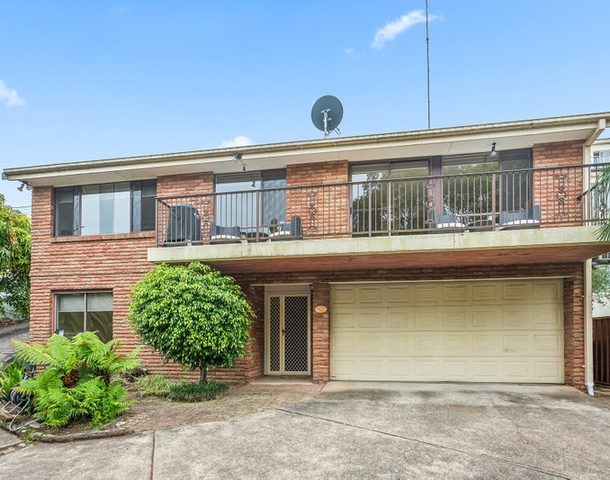 18A Queens Road, Connells Point NSW 2221
