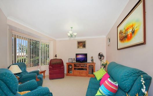 29 Fossicker Circuit, Springfield QLD 4300, Image 2