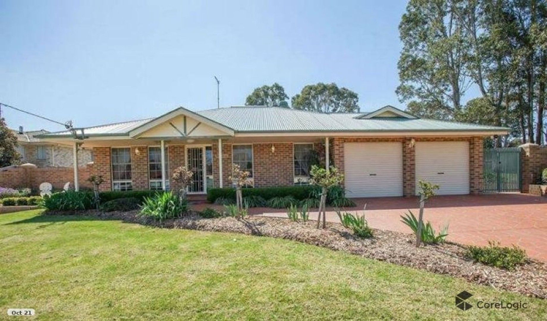 4 bedrooms House in 2 Rixon Road APPIN NSW, 2560