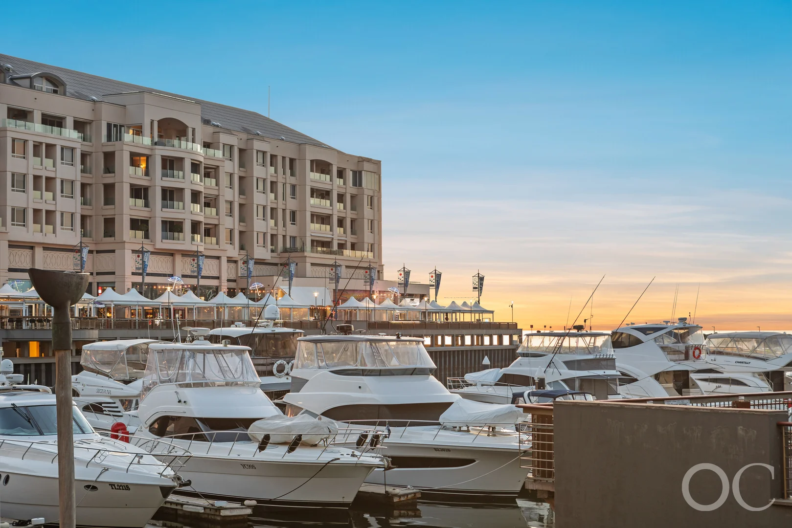 Additional image 30 of 1016/27 Colley Terrace, Glenelg SA 5045