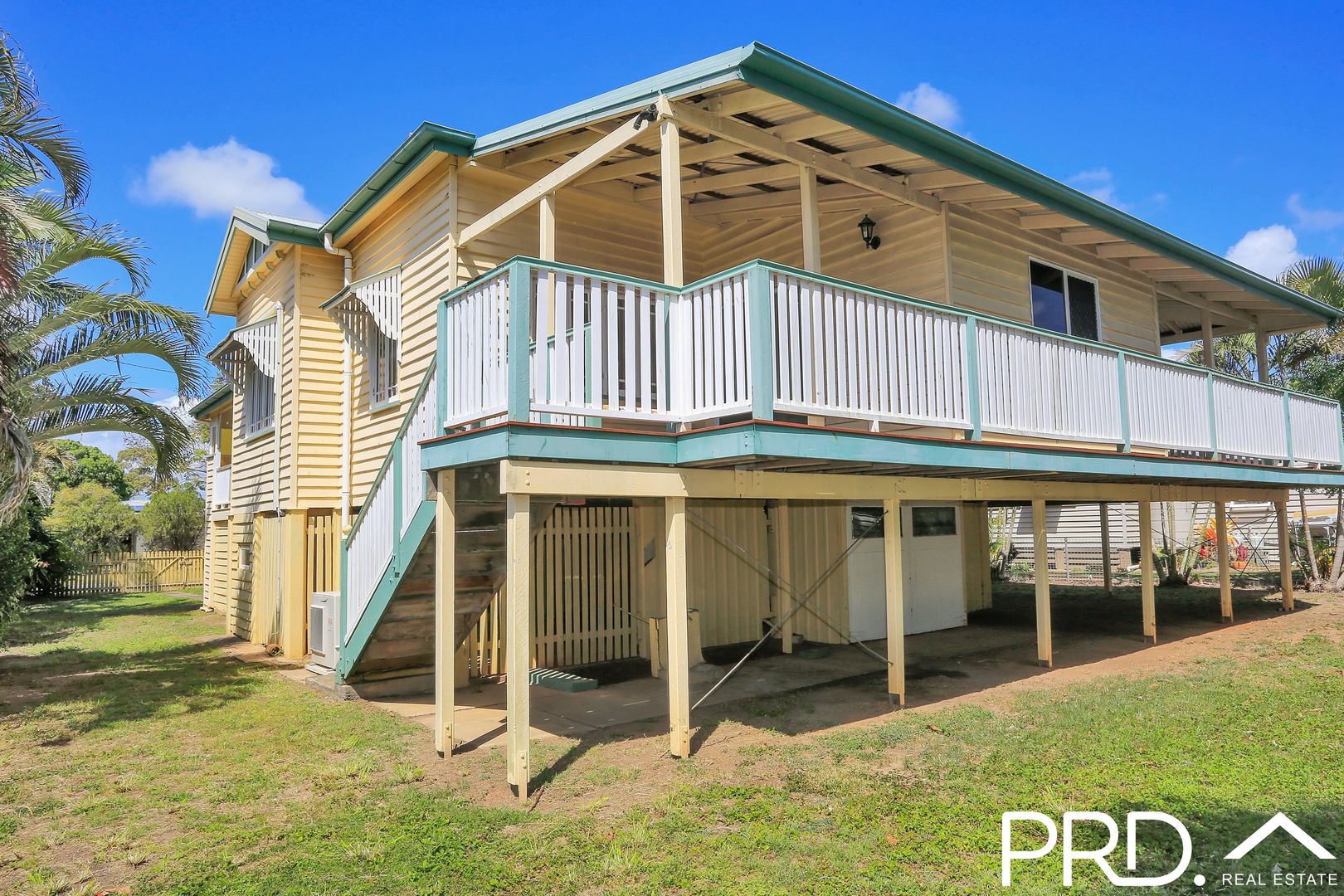 25 Buss Street, Bundaberg South QLD 4670, Image 1