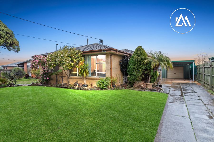 10 Bouvardia Crescent, Frankston North VIC 3200, Image 0