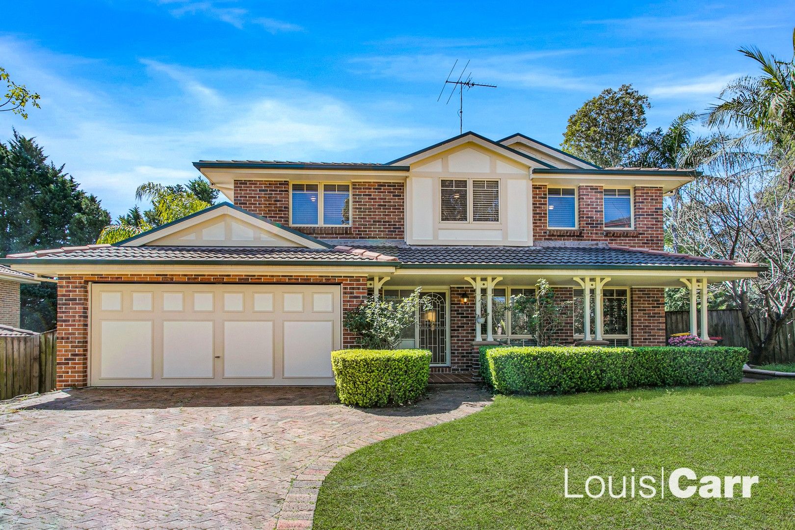 6 Earls Court, Cherrybrook NSW 2126, Image 0