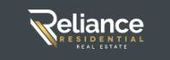 Logo for Reliance Residential