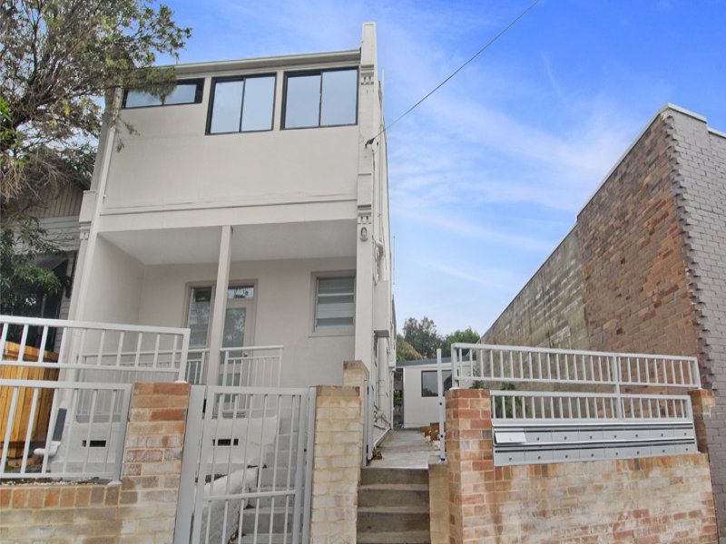 7/11 Albion Street, Annandale NSW 2038