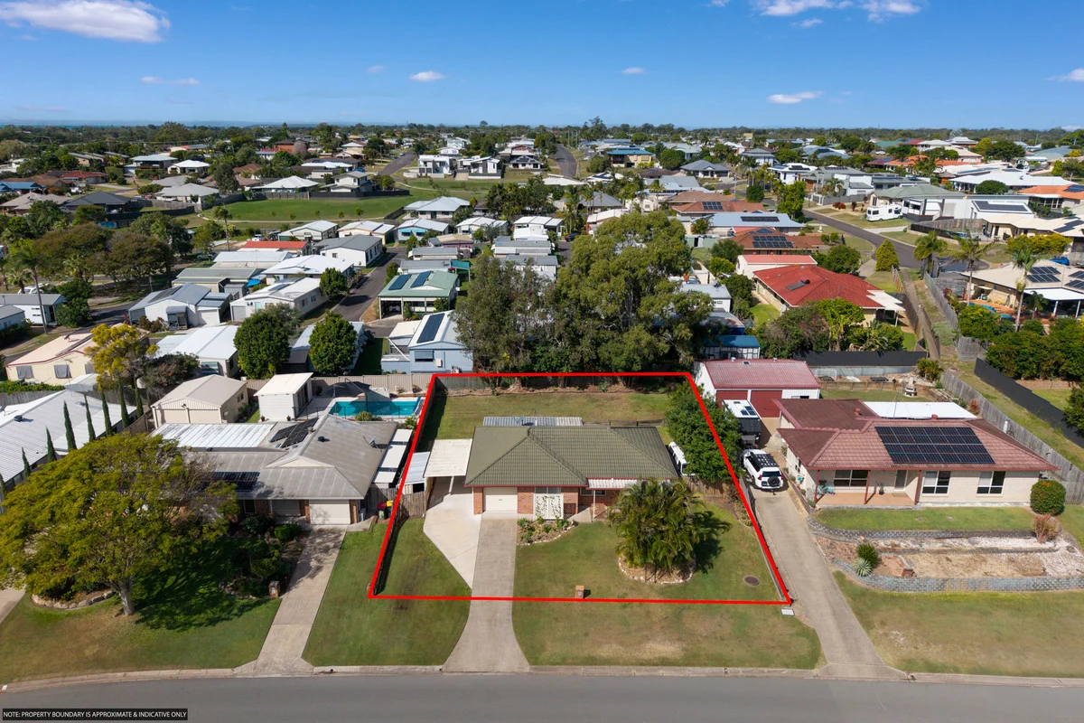 33 Shelley Street, Scarness QLD 4655