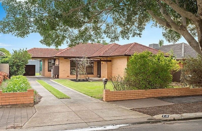 3 bedrooms House in 10 Tucker Street SOUTH BRIGHTON SA, 5048