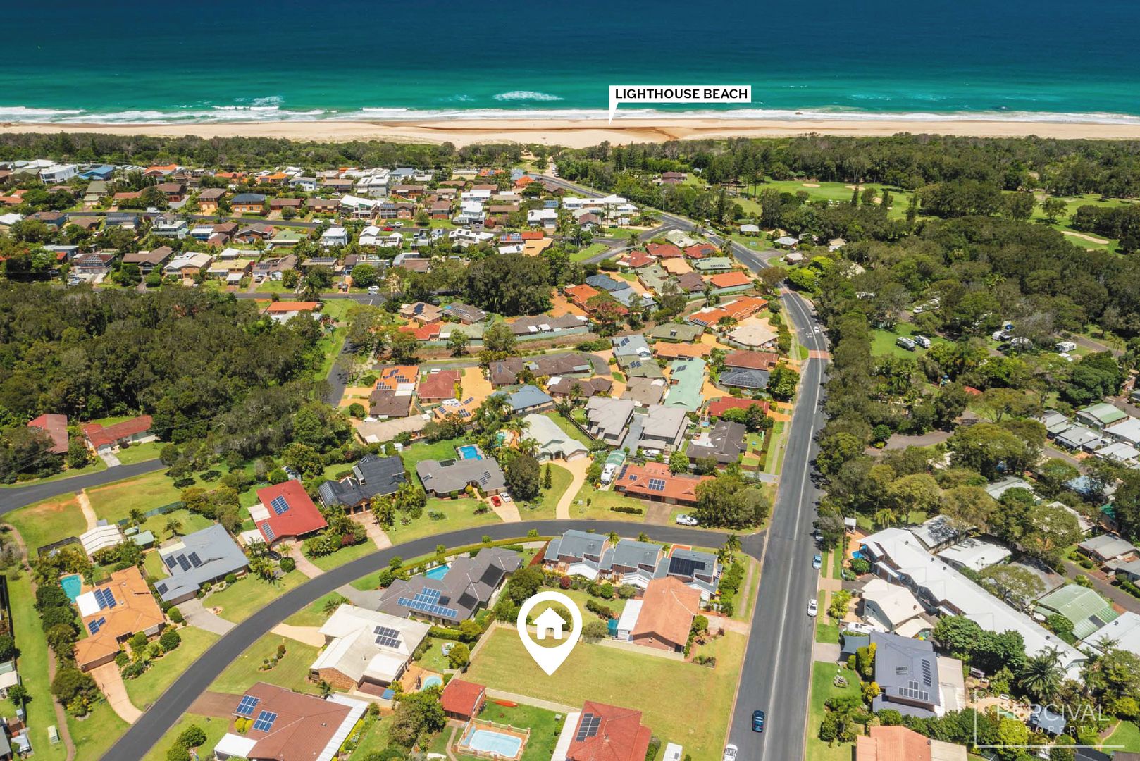 197 Matthew Flinders Drive, Port Macquarie Property History & Address