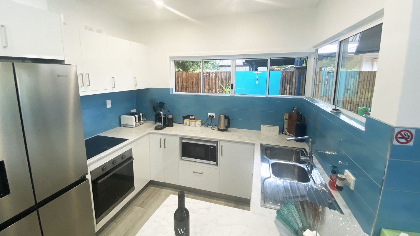 3/18 Porter Promenade, Mission Beach QLD 4852, Image 2