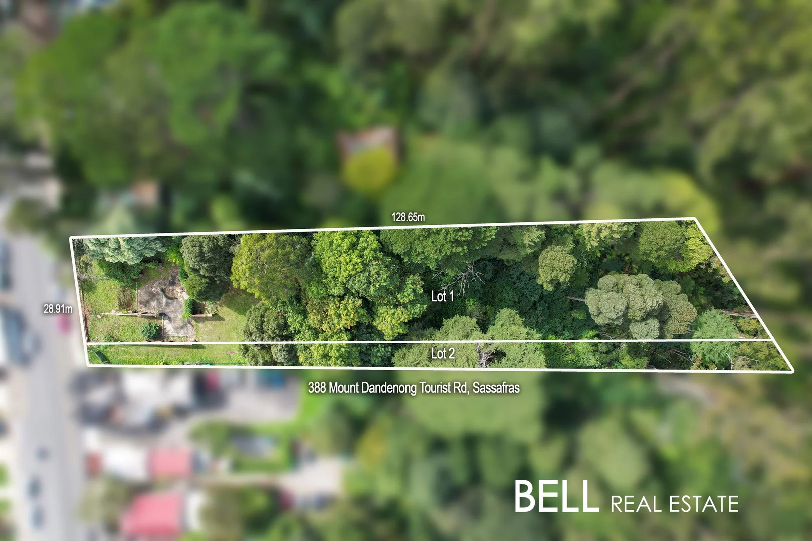 Additional image 17 of 388 Mount Dandenong Tourist Road, Sassafras VIC 3787