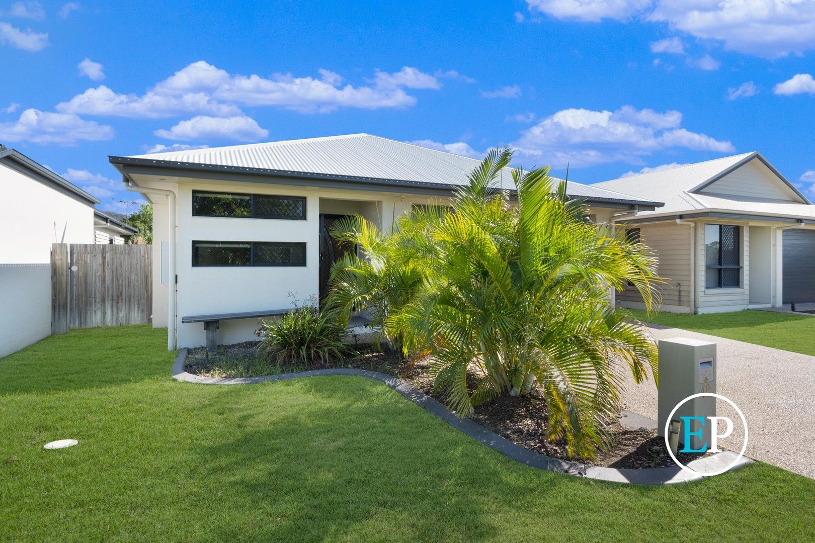 48 Brookfield Terrace, Idalia QLD 4811, Image 0