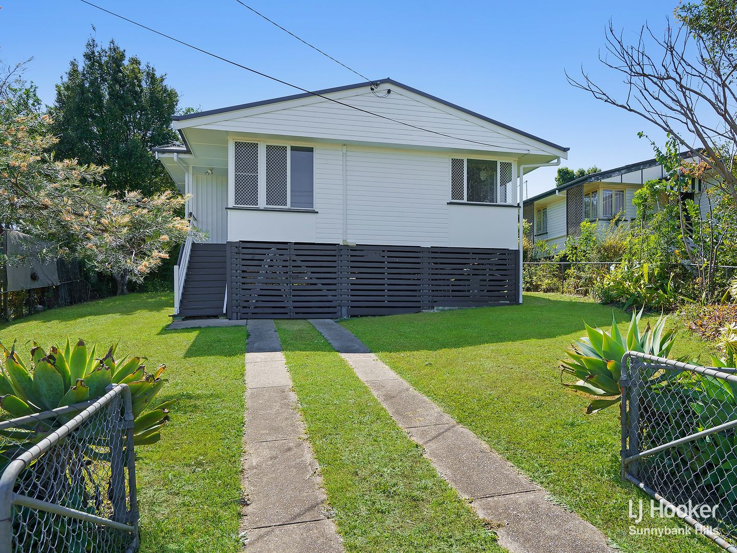 64 Everest Street, Sunnybank QLD 4109