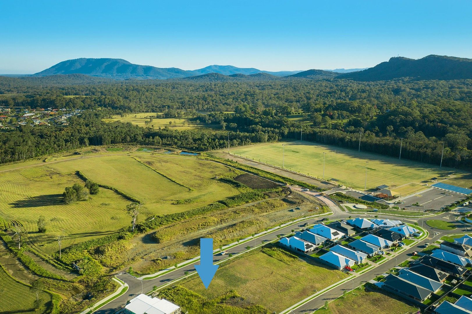 35 Wallum Drive, Lake Cathie NSW 2445 Domain