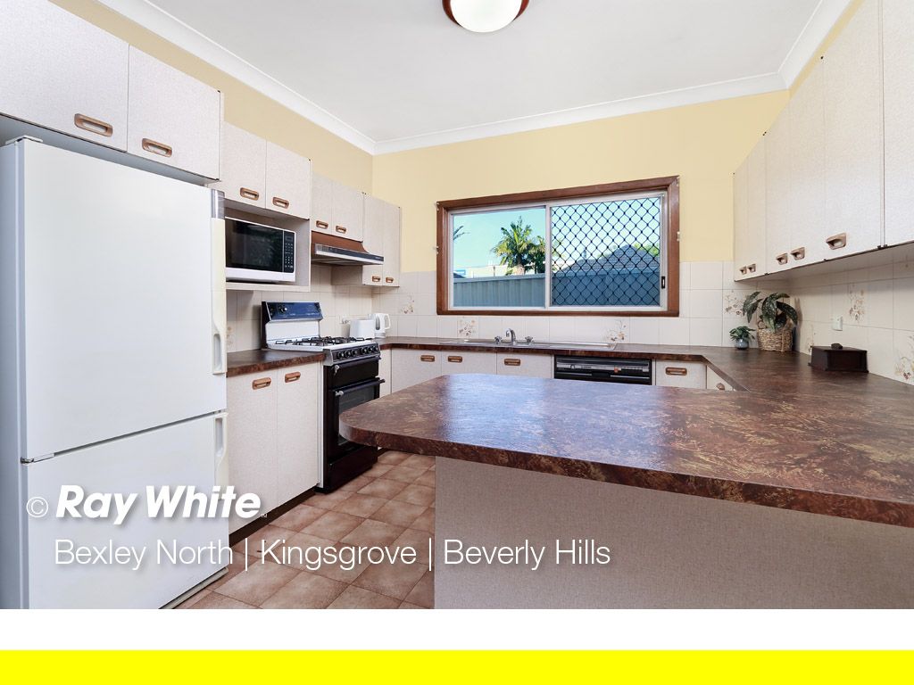 1 Russell Street, Riverwood NSW 2210, Image 2