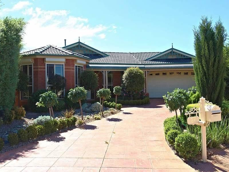 7 Huntington Court Werribee Property History Address Research Domain