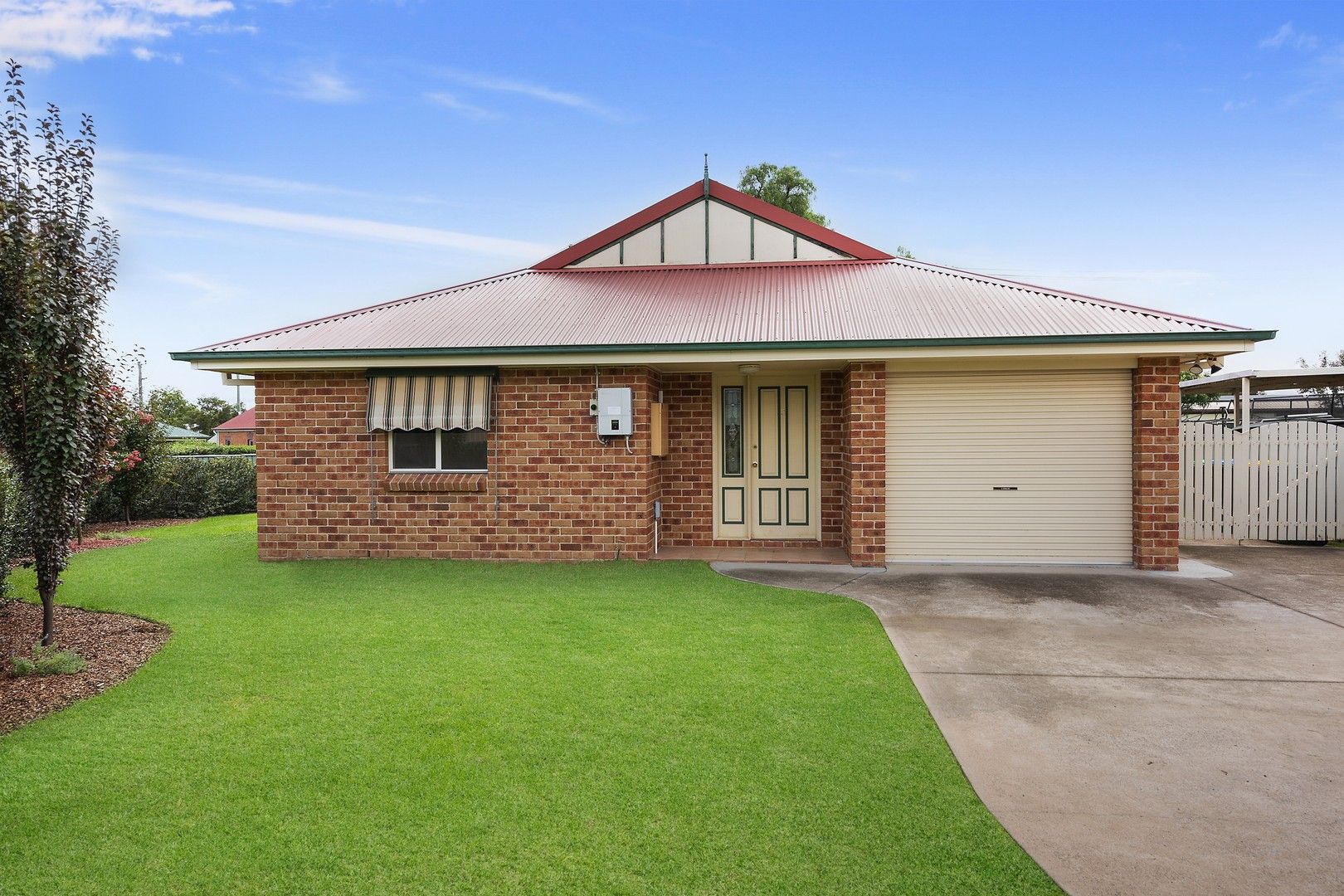 4 bedrooms House in 3 Thomas Clarke Place MUDGEE NSW, 2850