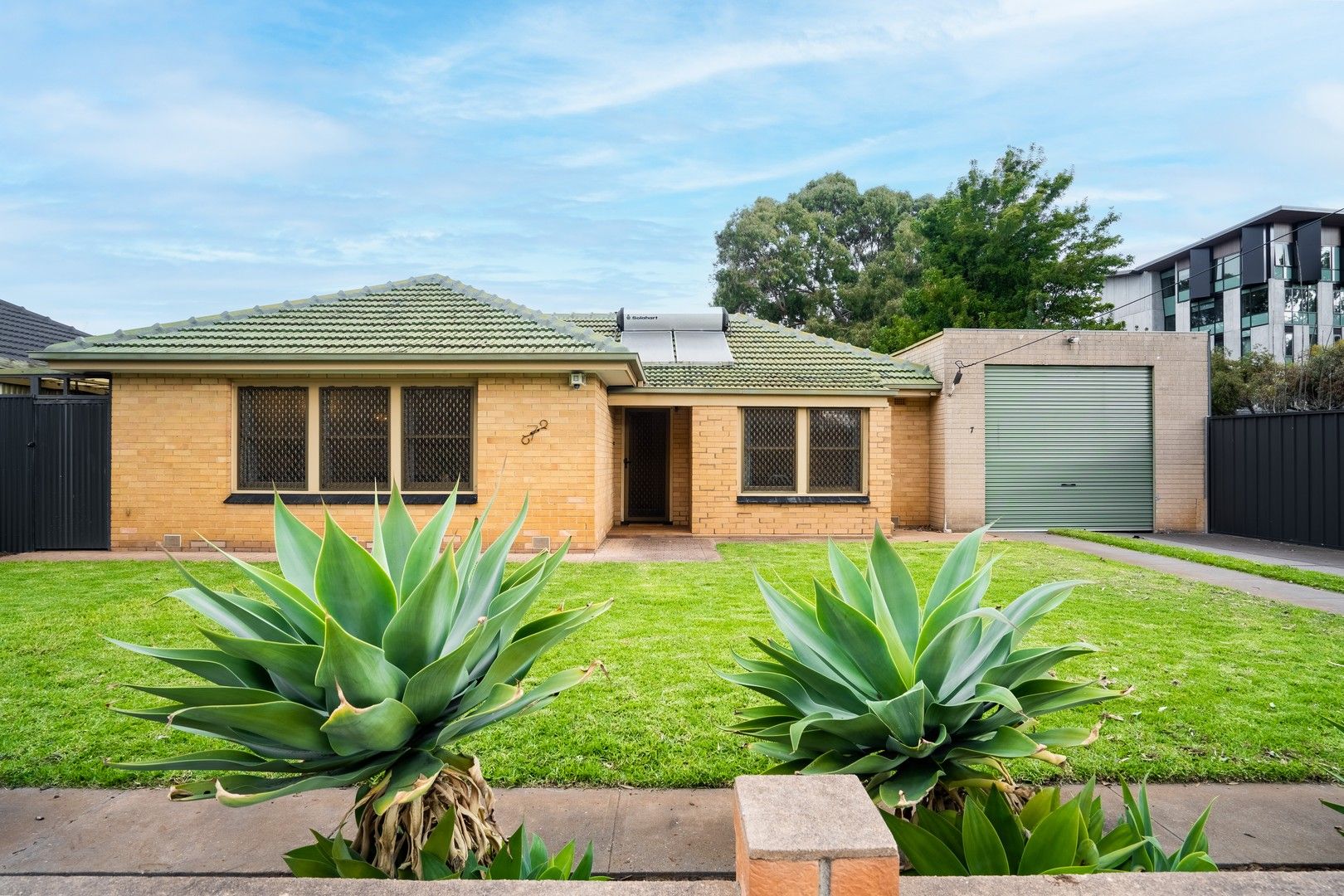 7 Quick Road, Mitchell Park SA 5043, Image 0