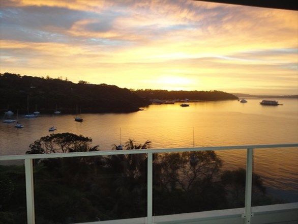 2 bedrooms Apartment / Unit / Flat in 5/2 Raglan St MOSMAN NSW, 2088