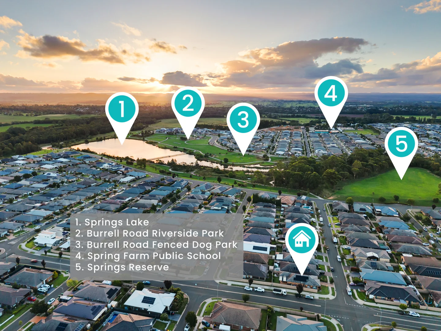 Additional image 14 of 22 Kale Road, Spring Farm NSW 2570