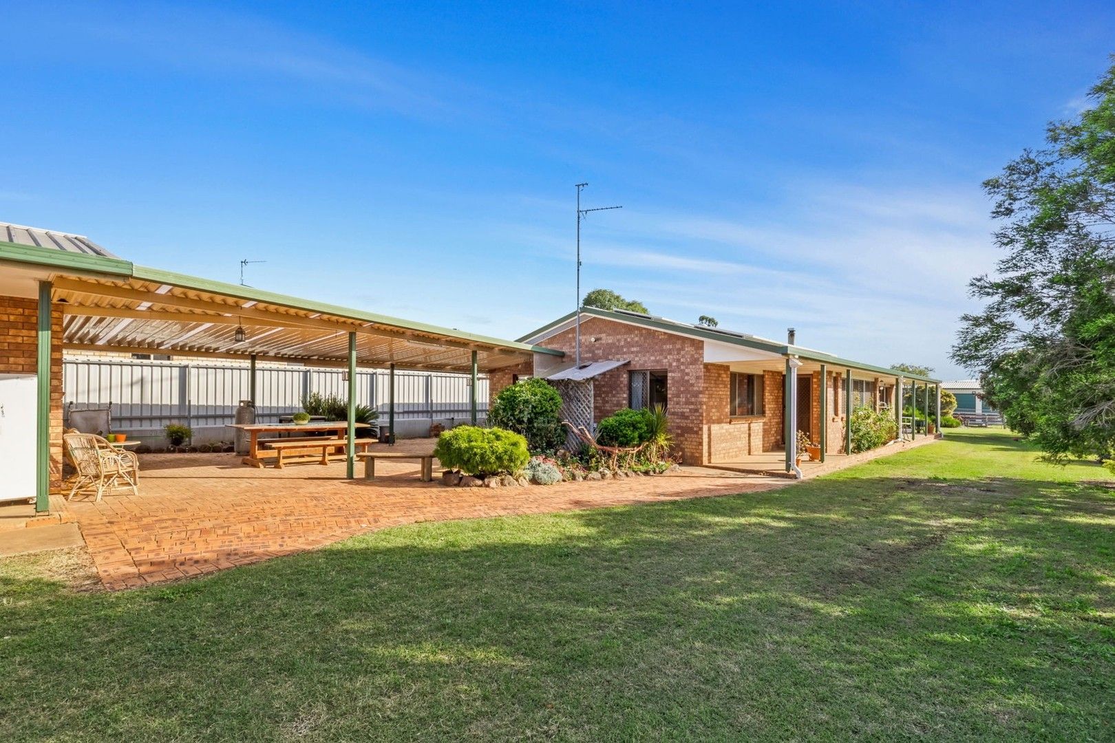 14 Thomas Street, Cambooya QLD 4358, Image 0